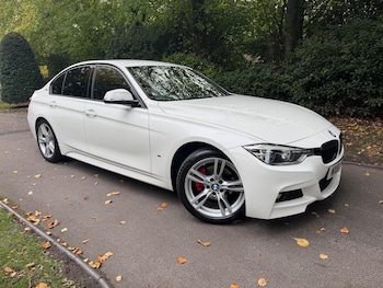 Used BMW 3 Series 2018 for sale - 76200061: Photo 2