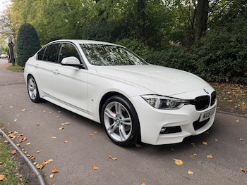 Used BMW 3 Series 2018 for sale - 76200061: Photo 3
