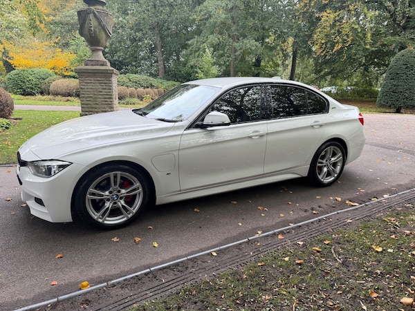 Used BMW 3 Series 2018 for sale - 76200061: Photo 6