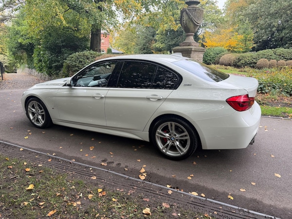 Used BMW 3 Series 2018 for sale - 76200061: Photo 7