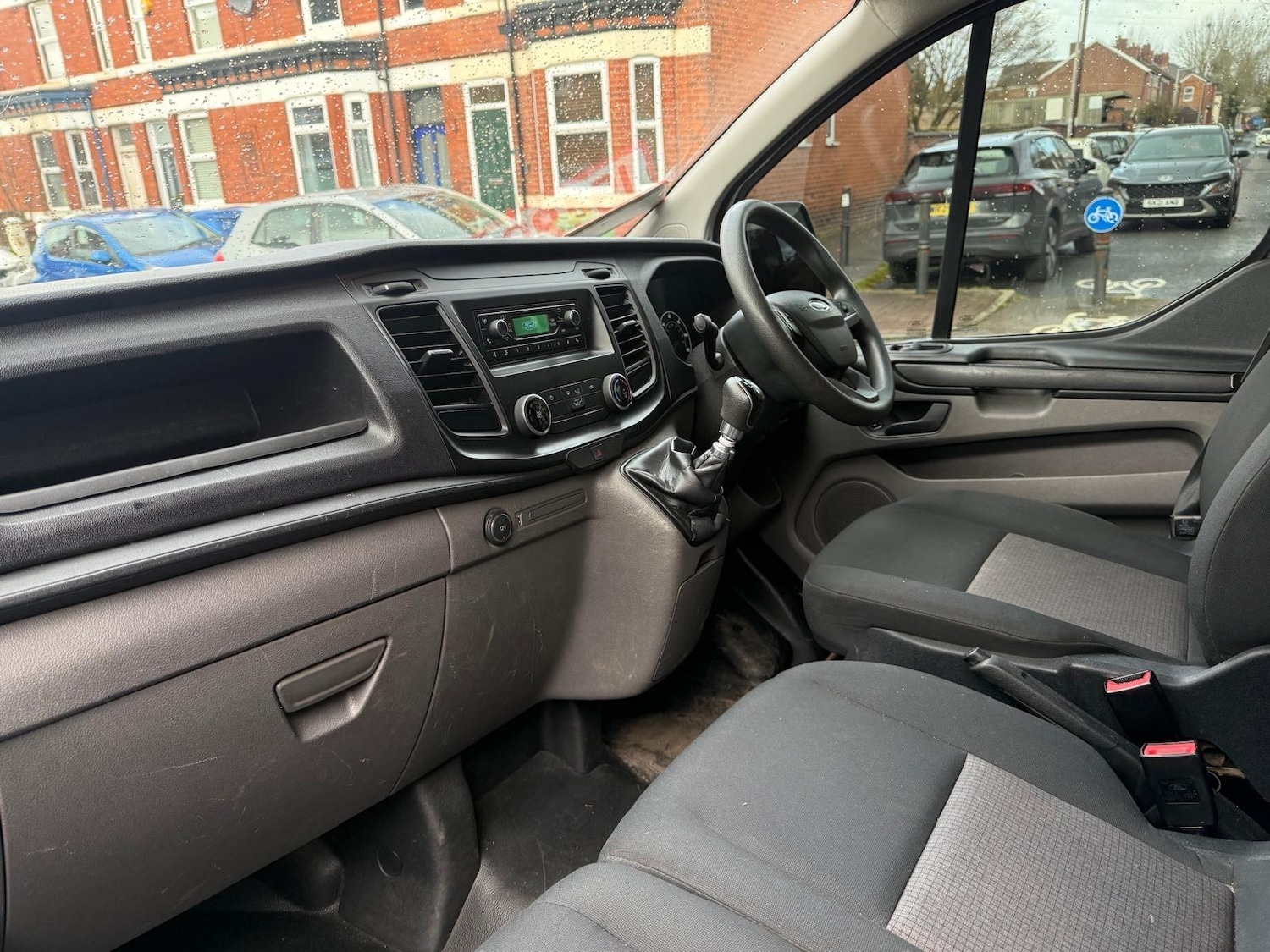 Used Ford Transit Custom 2018 for sale - 78058830: Photo 5