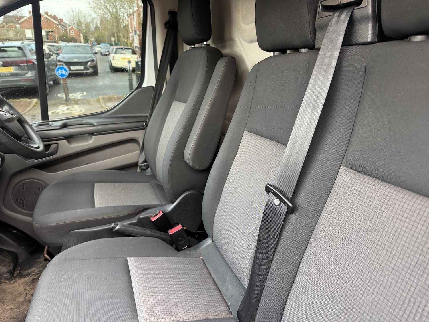 Used Ford Transit Custom 2018 for sale - 78058830: Photo 6