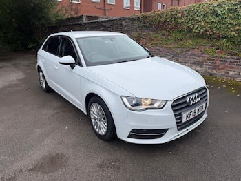 Used Audi A3 2015 for sale - 79831615: Photo