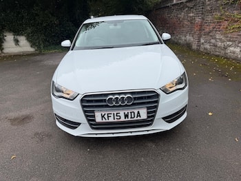 Used Audi A3 2015 for sale - 79831615: Photo