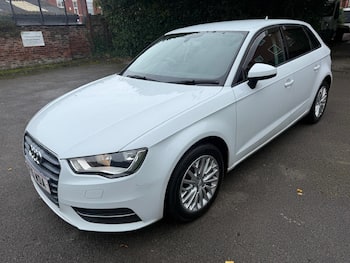 Used Audi A3 2015 for sale - 79831615: Photo
