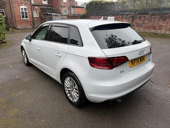 Used Audi A3 2015 for sale - 79831615: Photo