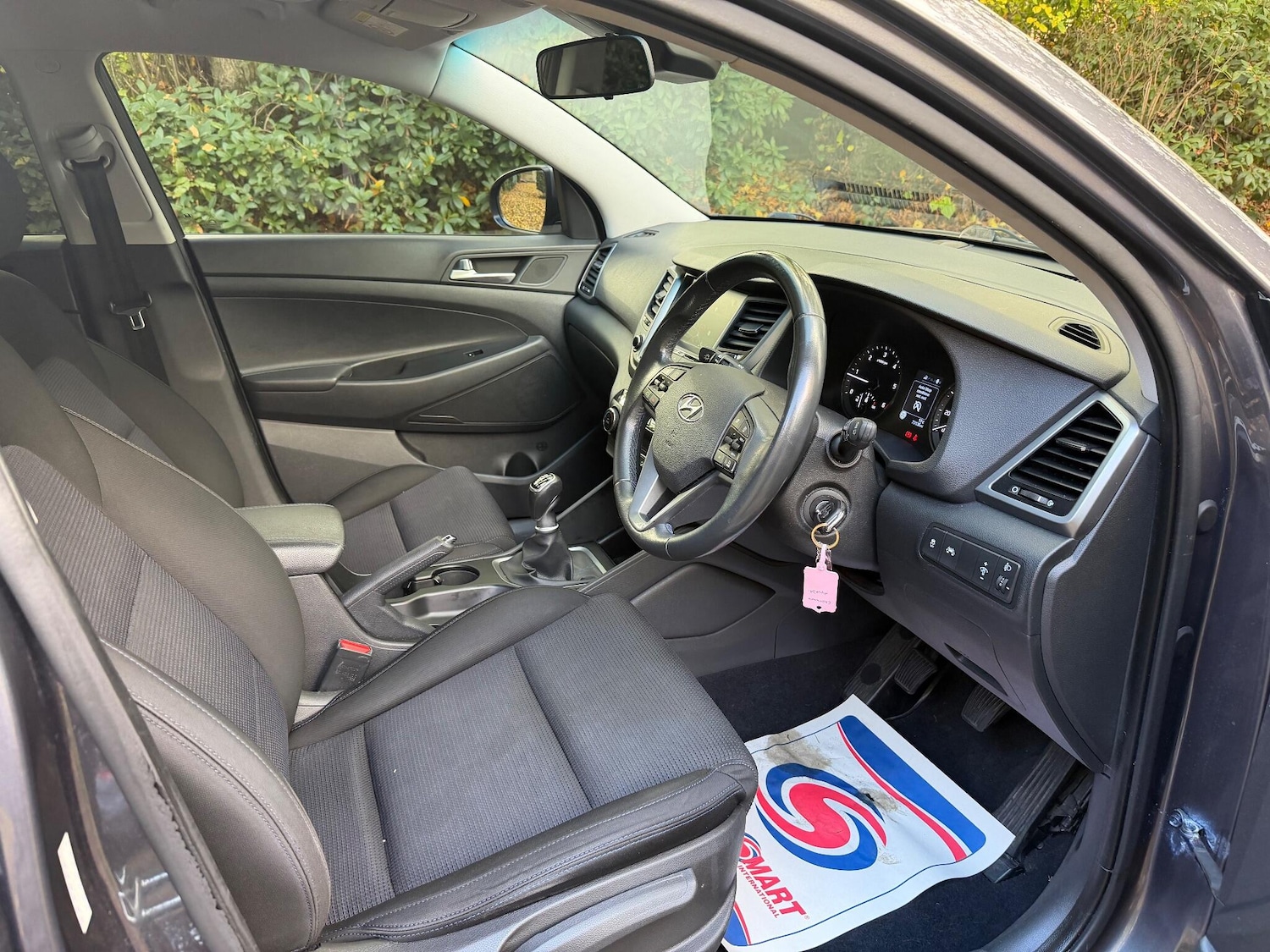 Used Hyundai TUCSON 2017 for sale - 76282592: Photo 15