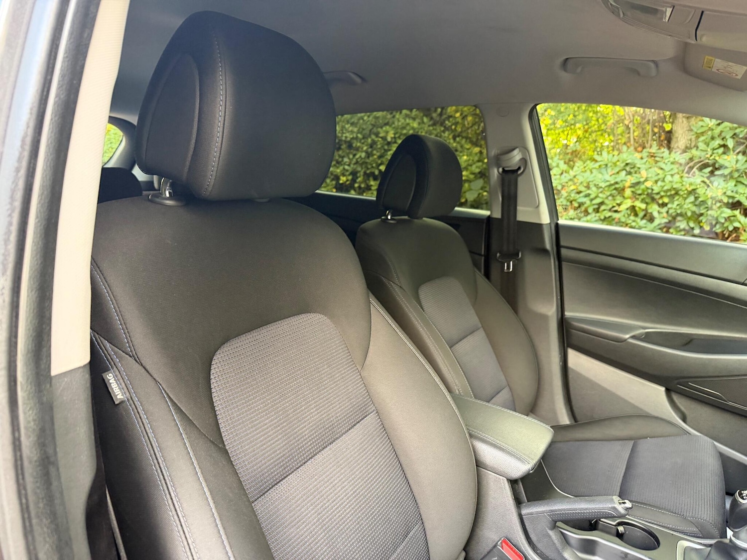 Used Hyundai TUCSON 2017 for sale - 76282592: Photo 17