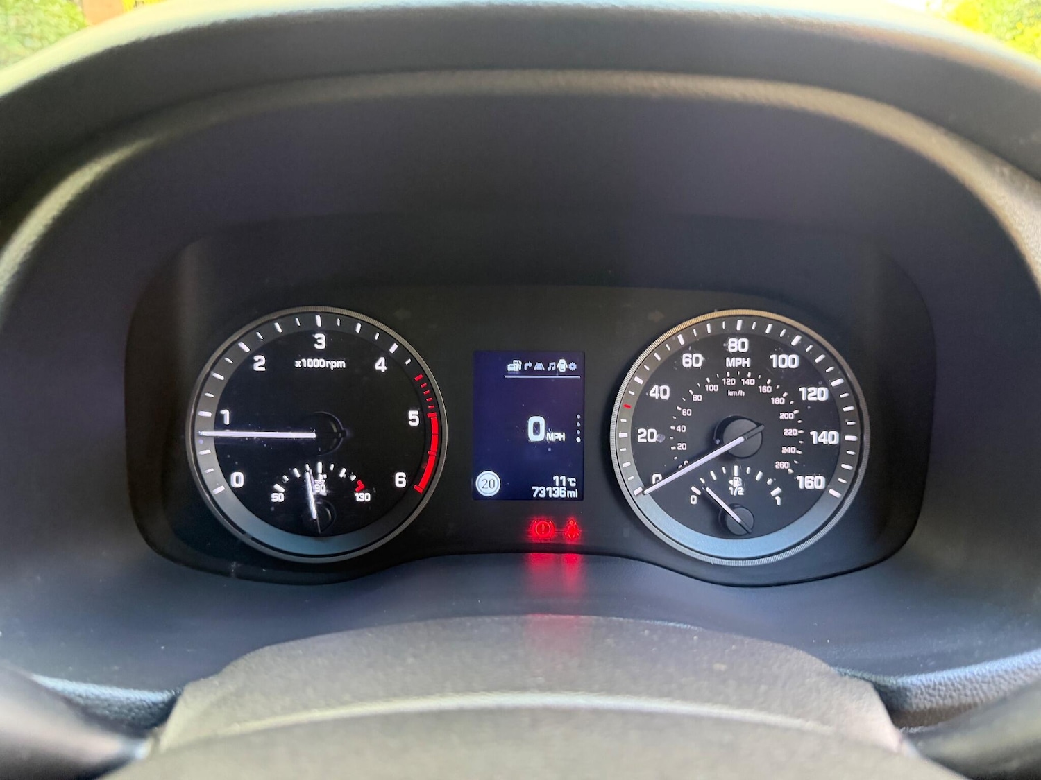 Used Hyundai TUCSON 2017 for sale - 76282592: Photo 18