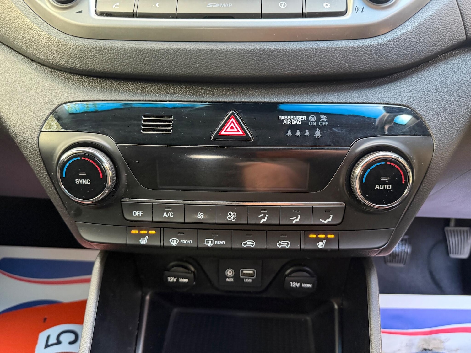 Used Hyundai TUCSON 2017 for sale - 76282592: Photo 21