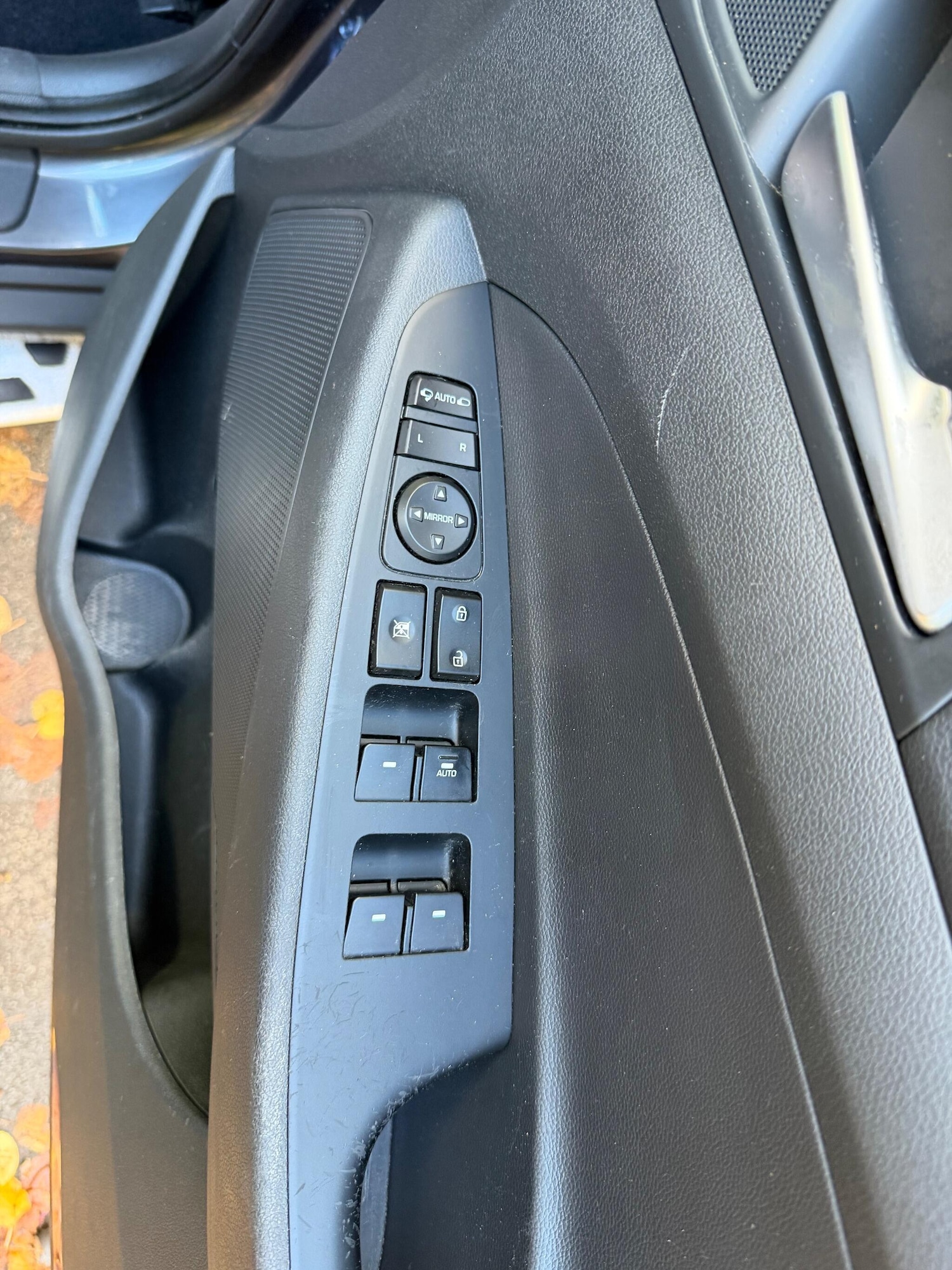 Used Hyundai TUCSON 2017 for sale - 76282592: Photo 22