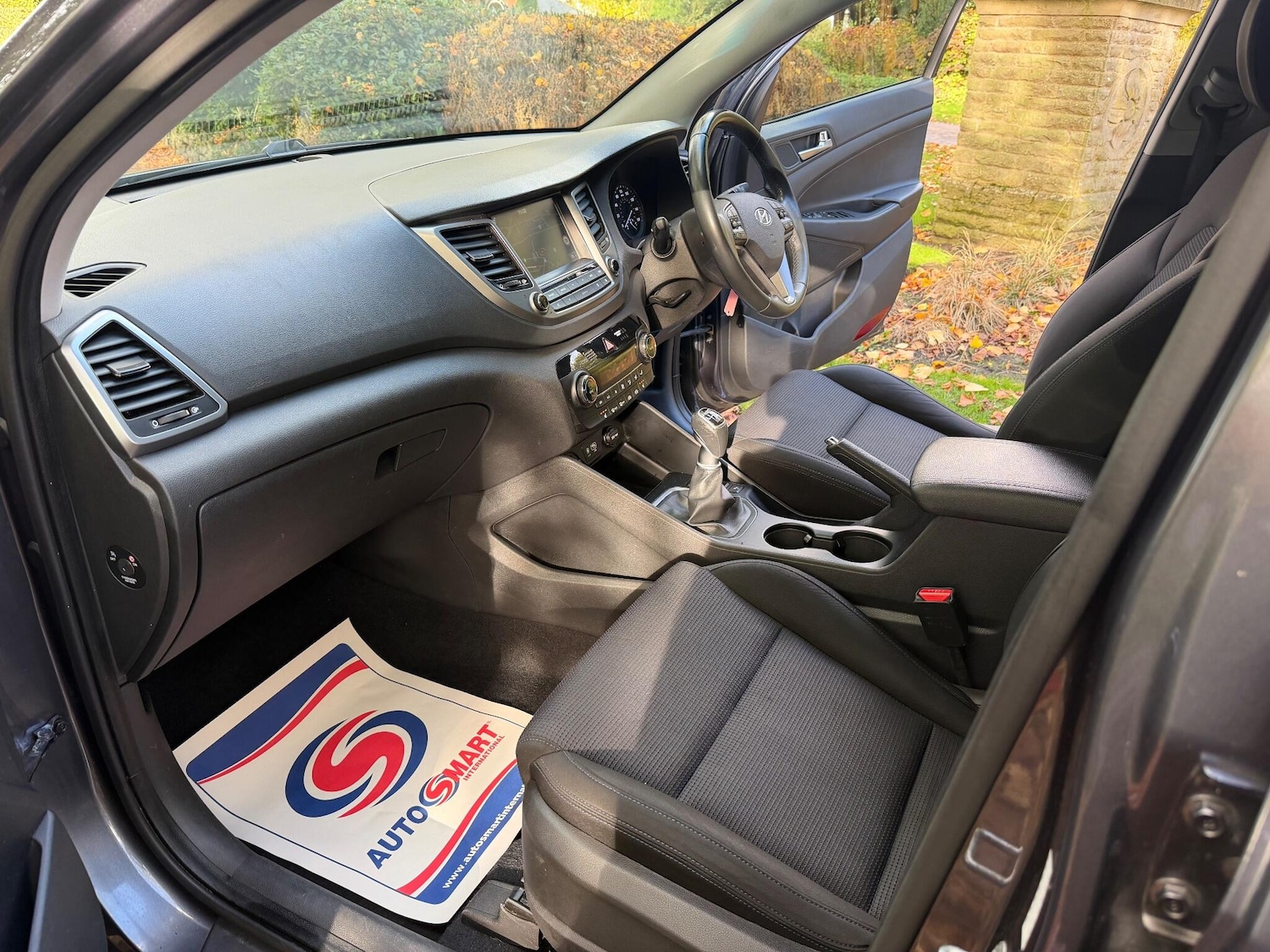 Used Hyundai TUCSON 2017 for sale - 76282592: Photo 23