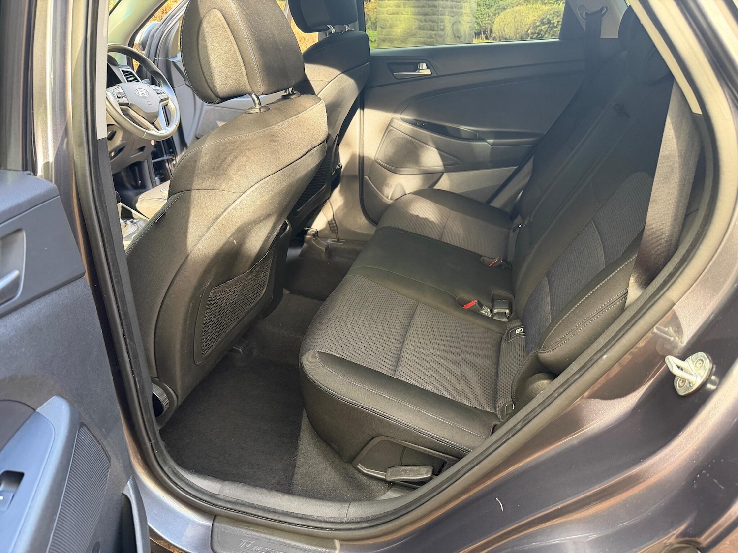 Used Hyundai TUCSON 2017 for sale - 76282592: Photo 25