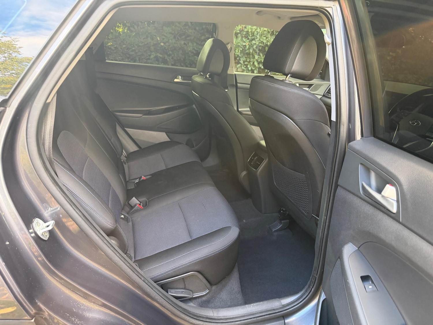 Used Hyundai TUCSON 2017 for sale - 76282592: Photo 26