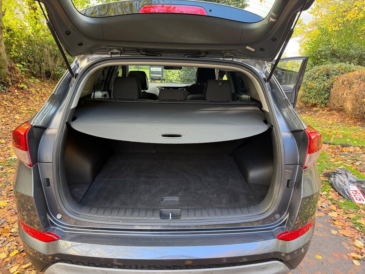 Used Hyundai TUCSON 2017 for sale - 76282592: Photo 27