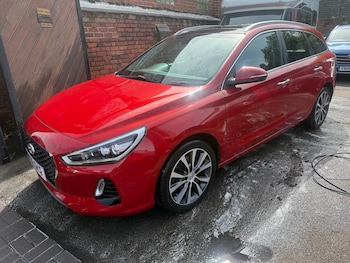 Used Hyundai i30 2018 for sale - 78759254: Photo