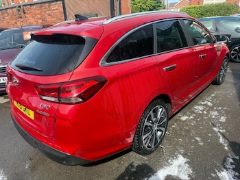 Used Hyundai i30 2018 for sale - 78759254: Photo
