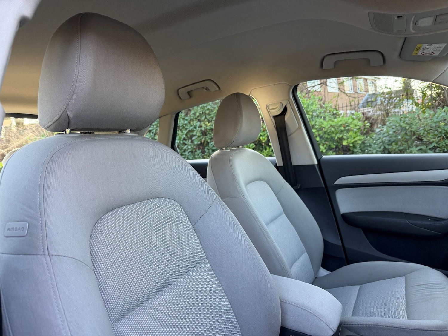 Used Audi Q3 2014 for sale - 77229403: Photo 12