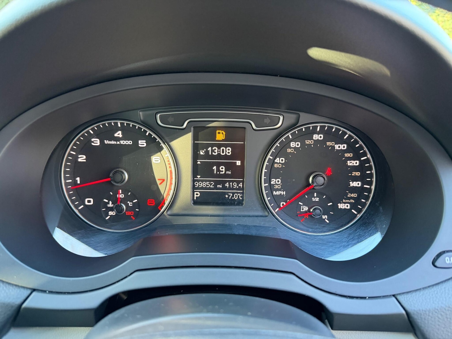 Used Audi Q3 2014 for sale - 77229403: Photo 14