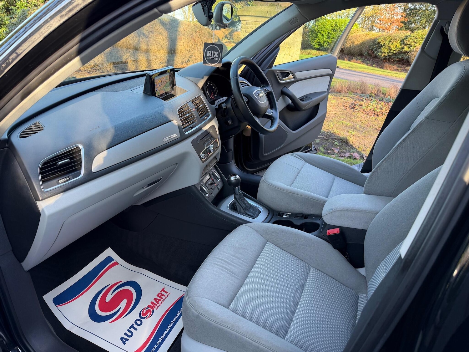 Used Audi Q3 2014 for sale - 77229403: Photo 16