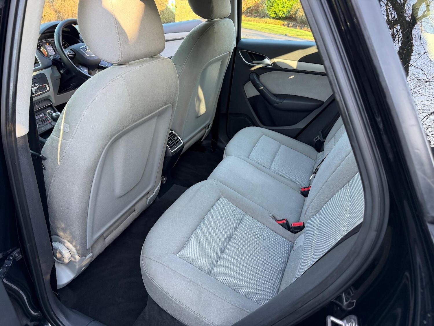 Used Audi Q3 2014 for sale - 77229403: Photo 17