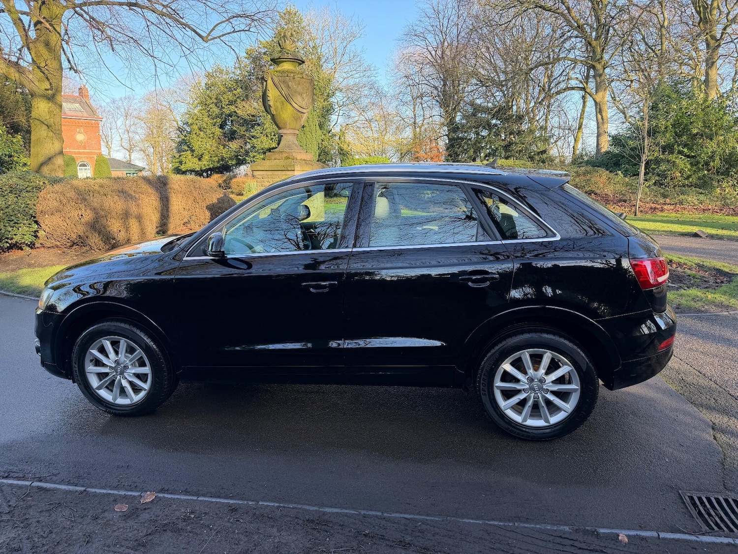 Used Audi Q3 2014 for sale - 77229403: Photo 6