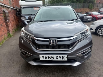 Used Honda CR-V 2015 for sale - 78988510: Photo