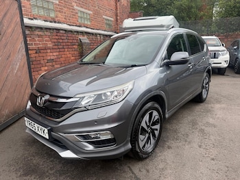 Used Honda CR-V 2015 for sale - 78988510: Photo