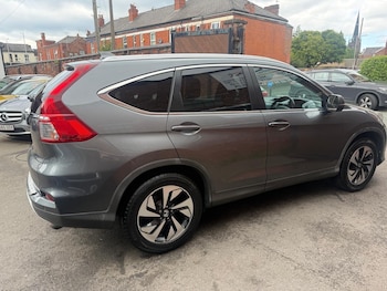 Used Honda CR-V 2015 for sale - 78988510: Photo