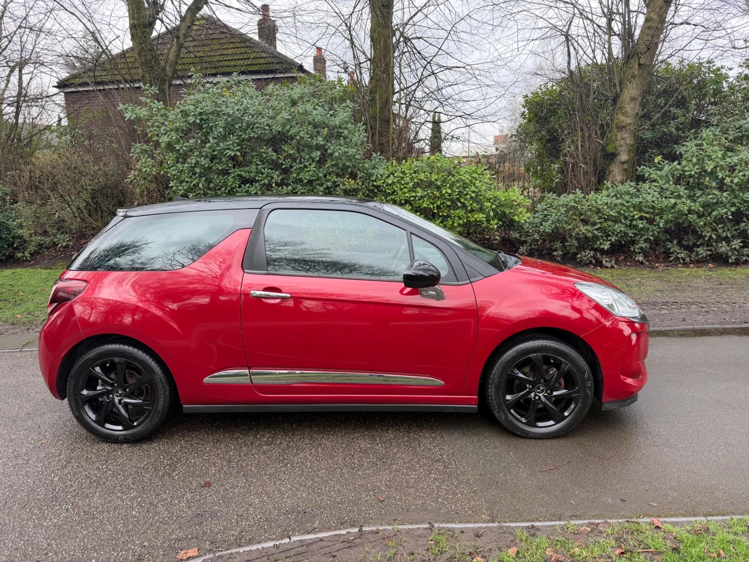 Used DS Automobiles DS 3 2016 for sale - 77524619: Photo 11