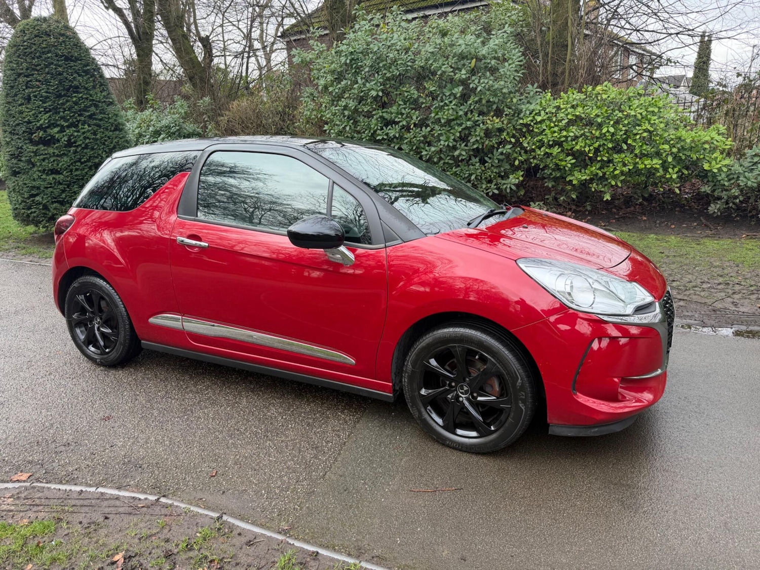 Used DS Automobiles DS 3 2016 for sale - 77524619: Photo 12