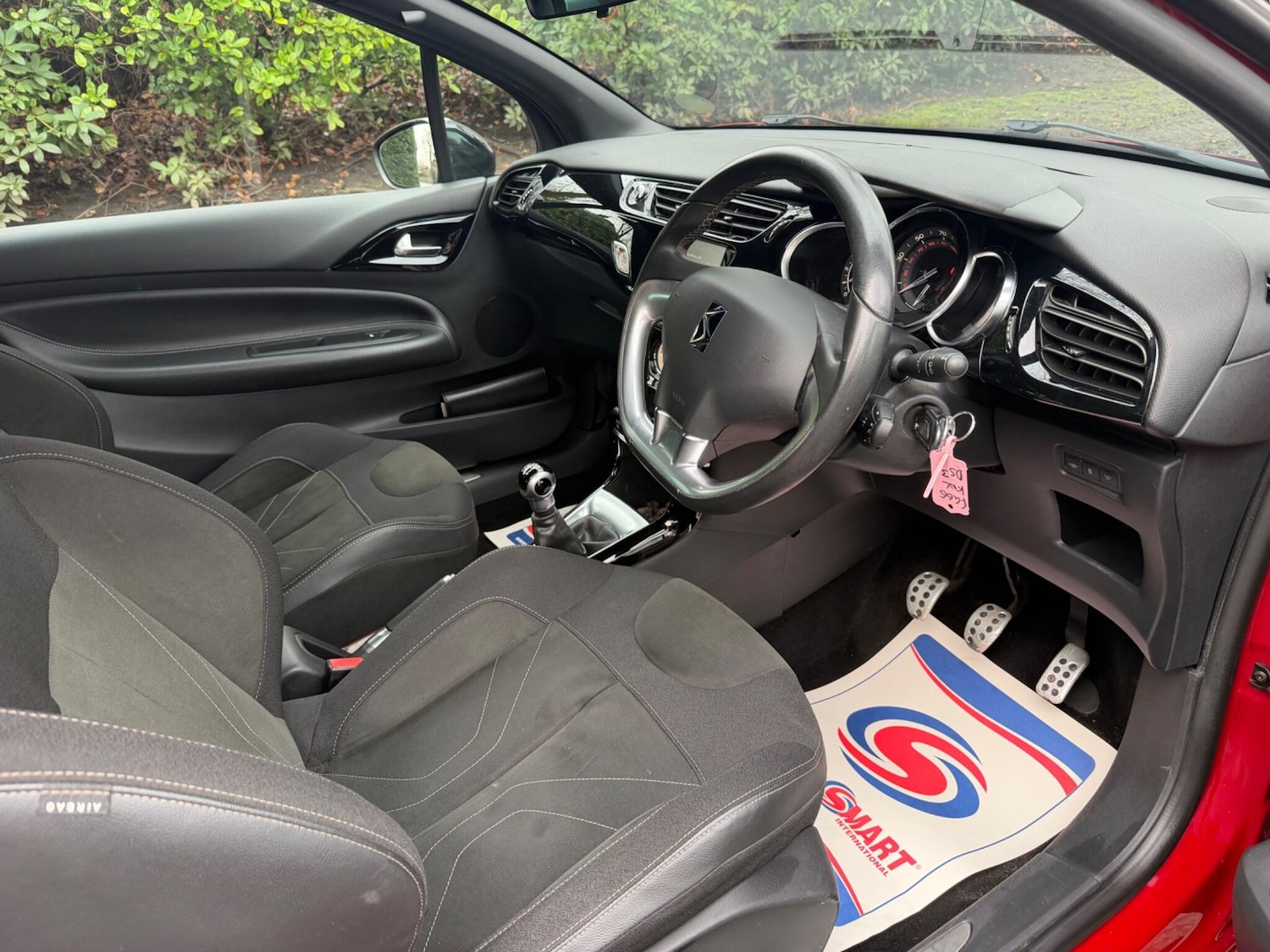 Used DS Automobiles DS 3 2016 for sale - 77524619: Photo 13