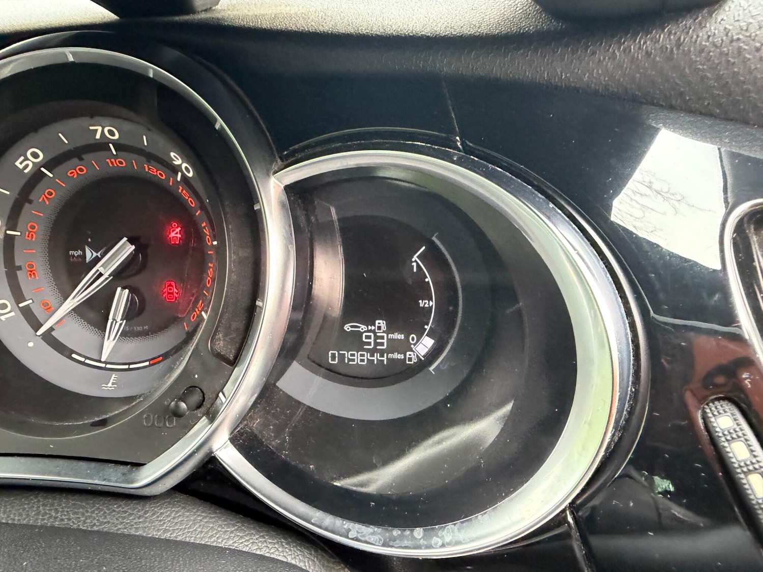 Used DS Automobiles DS 3 2016 for sale - 77524619: Photo 15