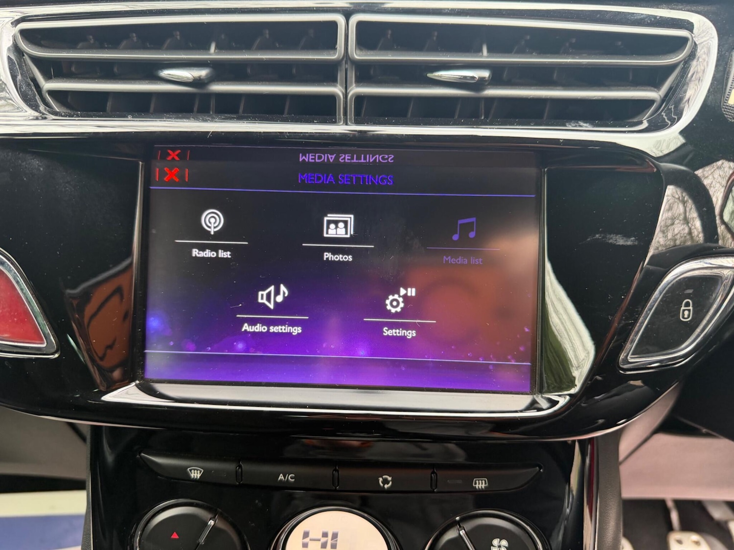 Used DS Automobiles DS 3 2016 for sale - 77524619: Photo 16