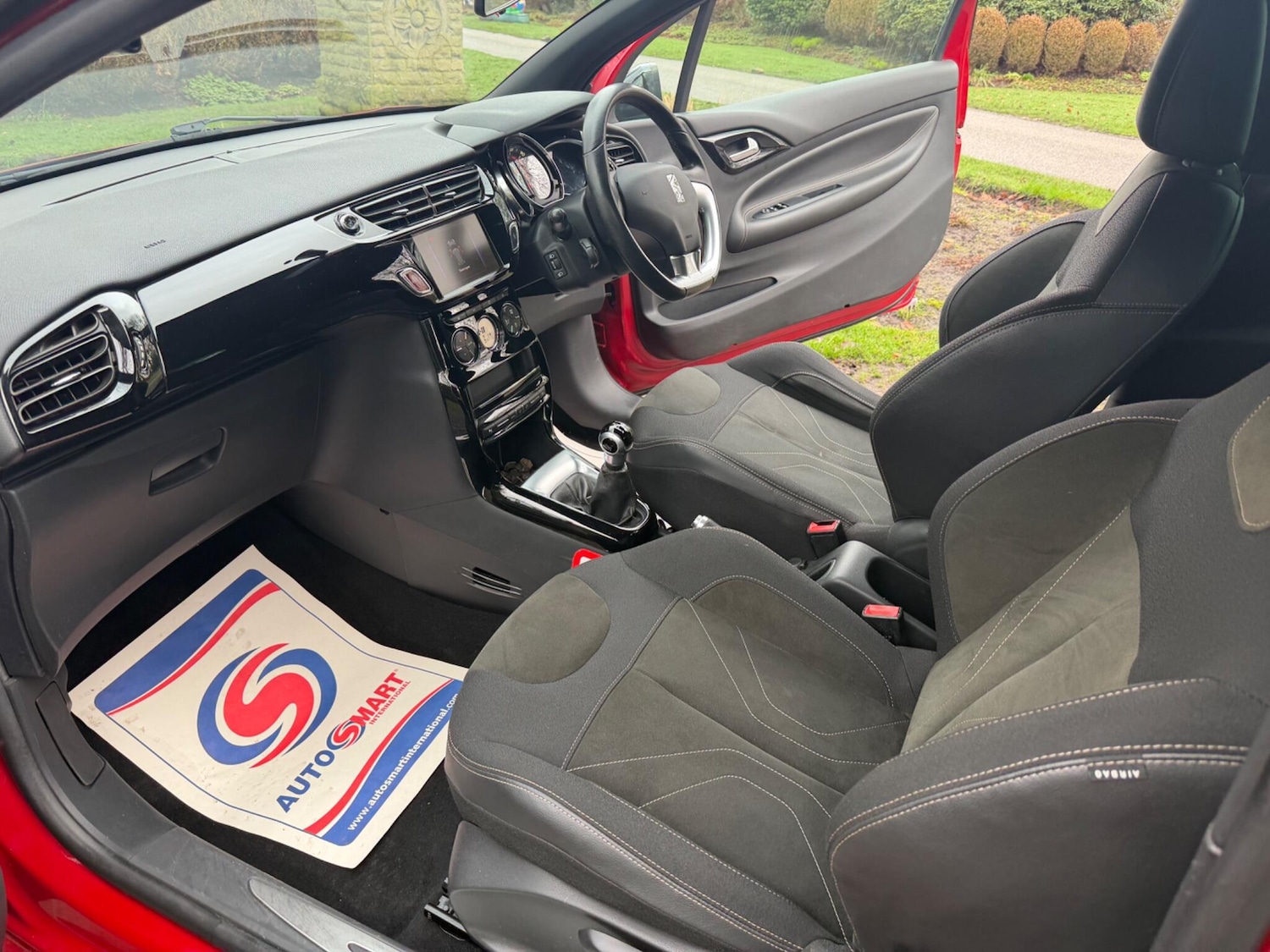 Used DS Automobiles DS 3 2016 for sale - 77524619: Photo 18