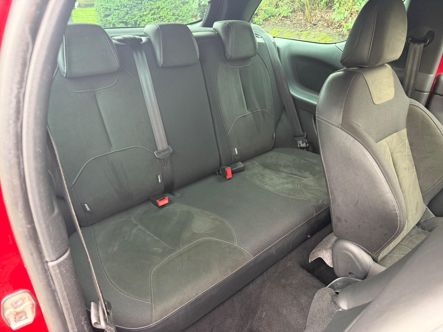 Used DS Automobiles DS 3 2016 for sale - 77524619: Photo 19