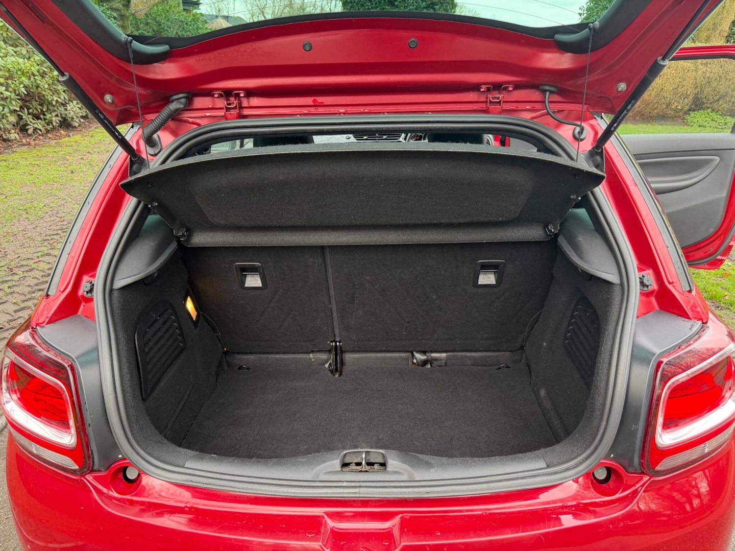 Used DS Automobiles DS 3 2016 for sale - 77524619: Photo 20