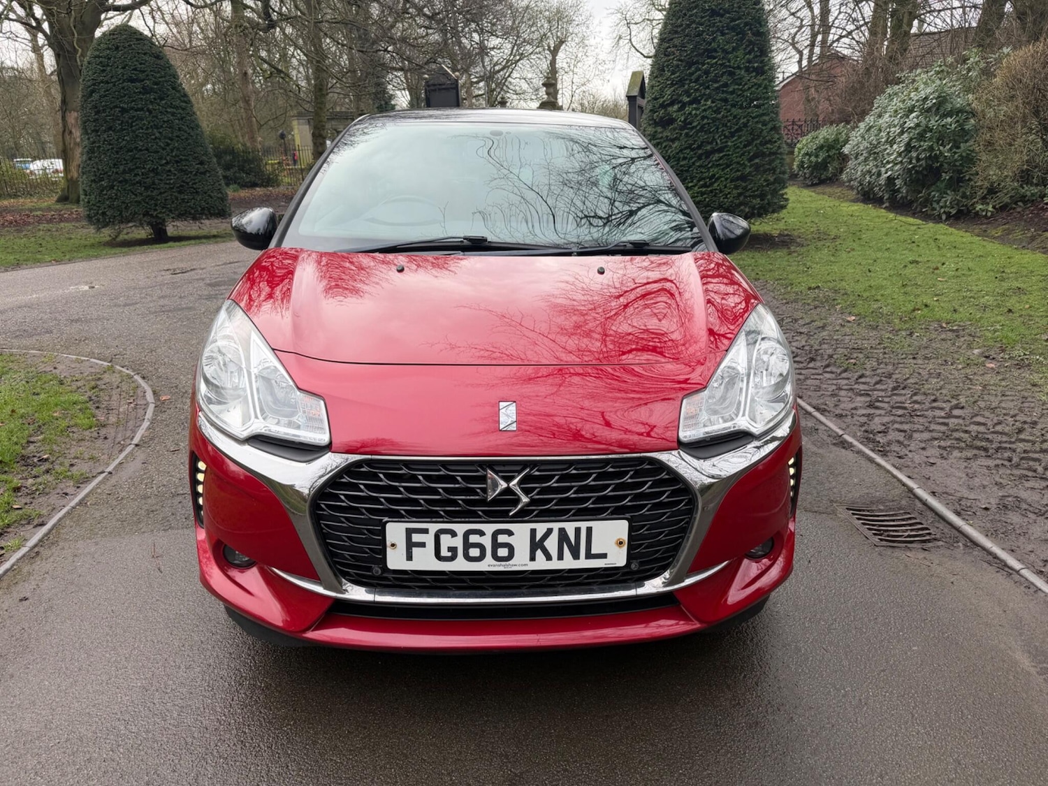 Used DS Automobiles DS 3 2016 for sale - 77524619: Photo 4