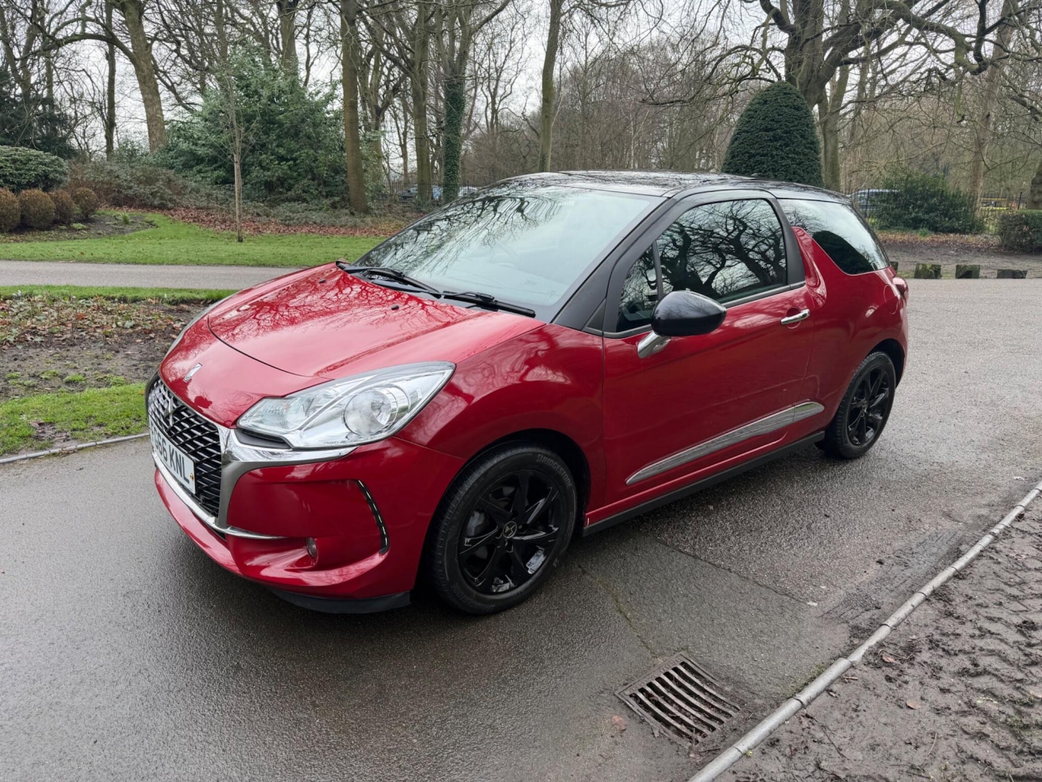 Used DS Automobiles DS 3 2016 for sale - 77524619: Photo 5