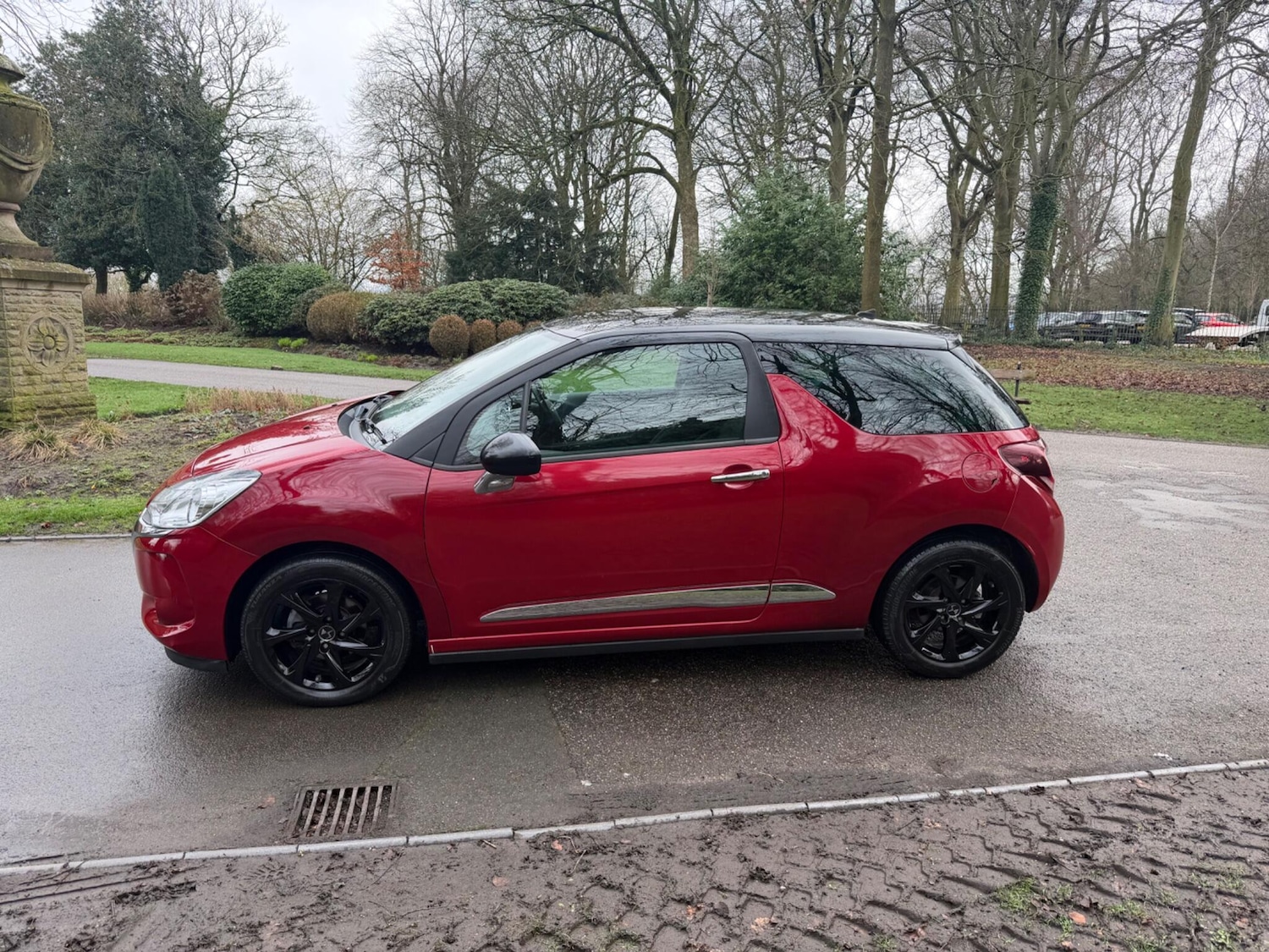 Used DS Automobiles DS 3 2016 for sale - 77524619: Photo 6