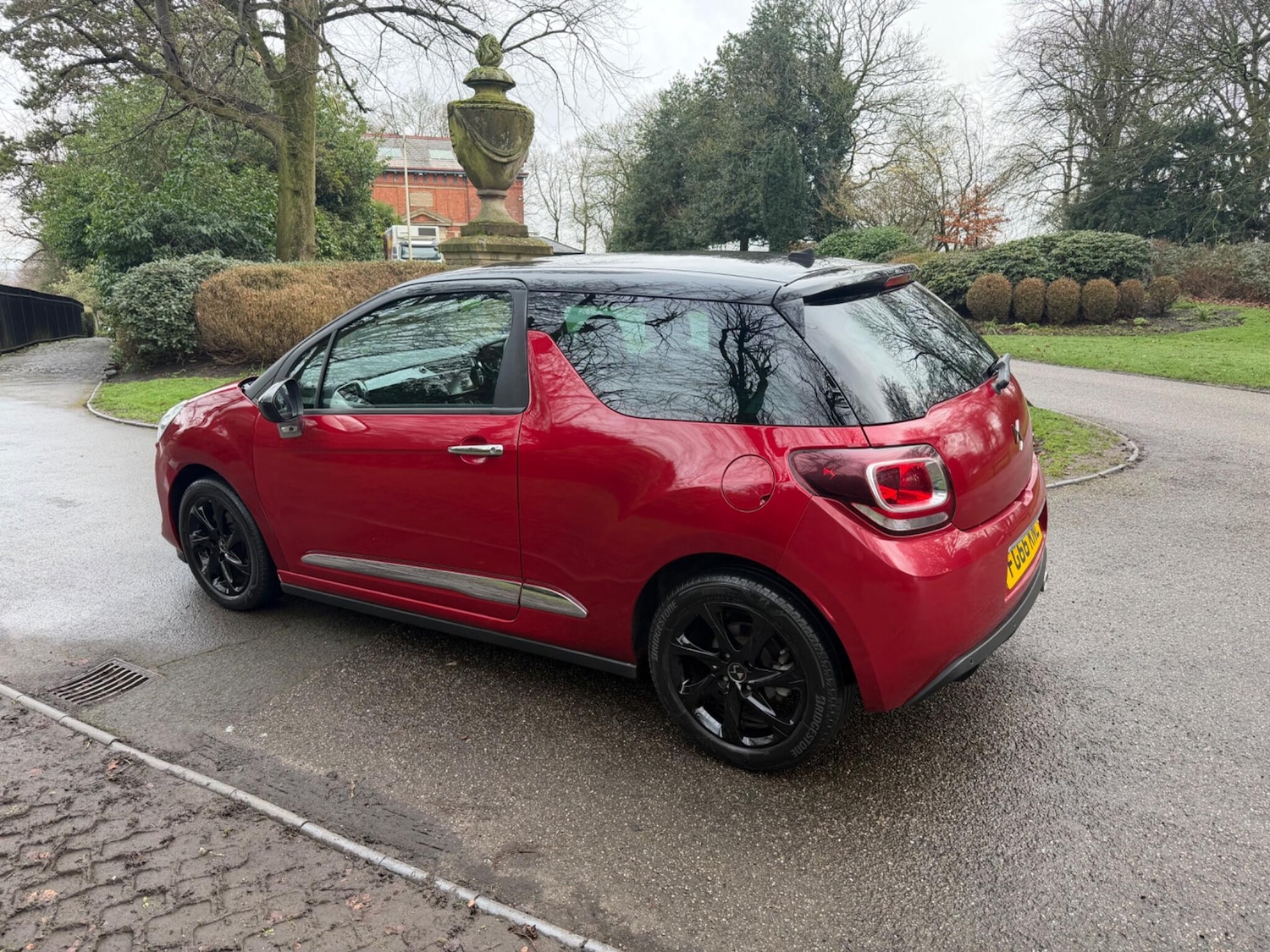 Used DS Automobiles DS 3 2016 for sale - 77524619: Photo 7