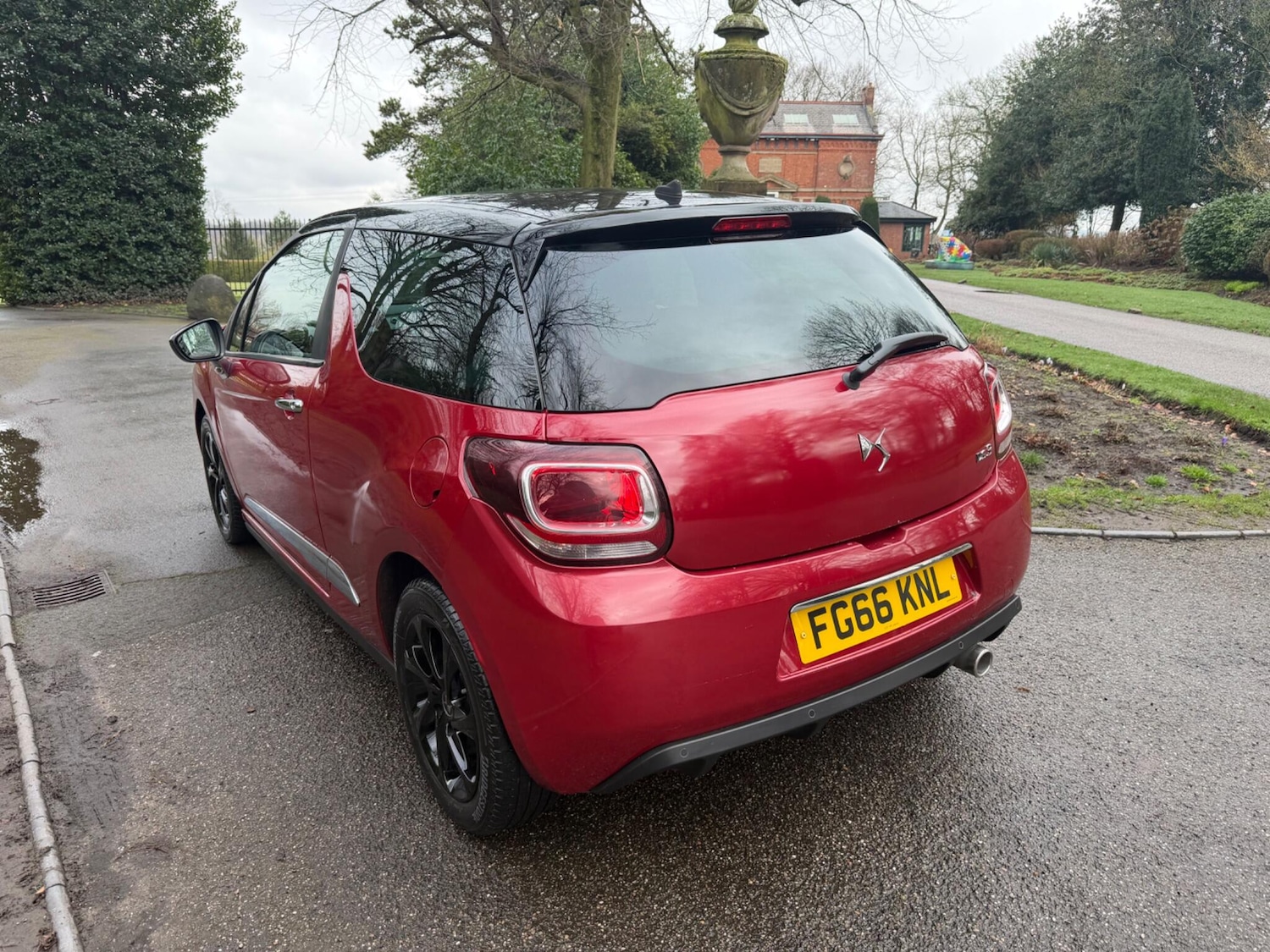 Used DS Automobiles DS 3 2016 for sale - 77524619: Photo 8