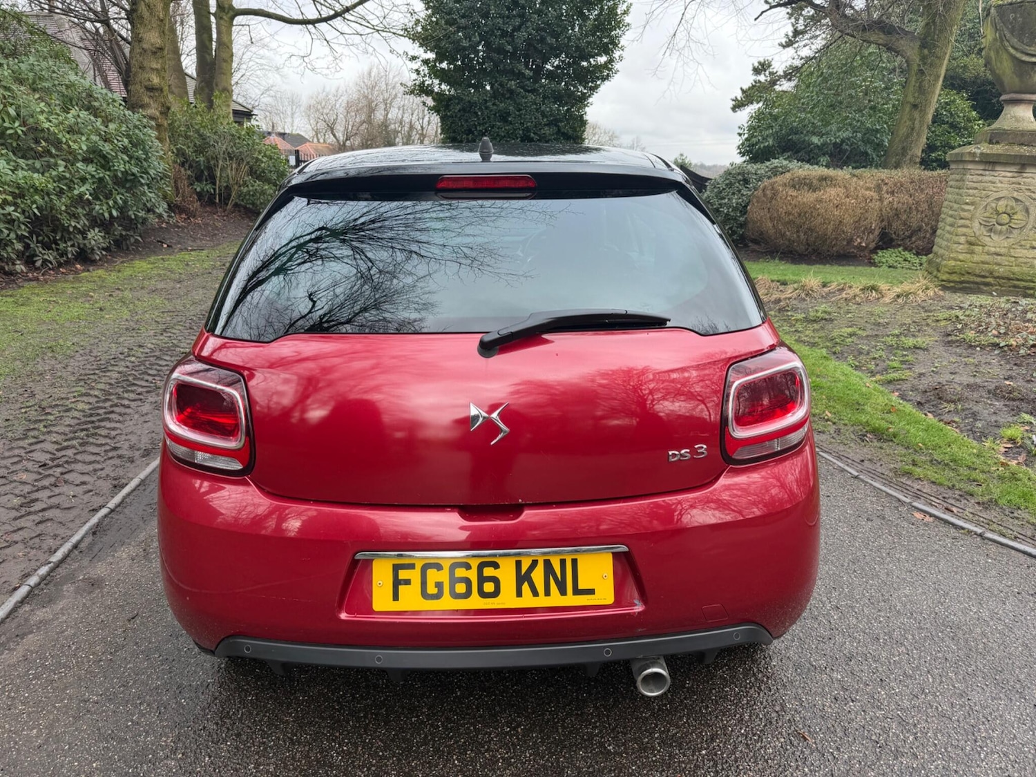 Used DS Automobiles DS 3 2016 for sale - 77524619: Photo 9