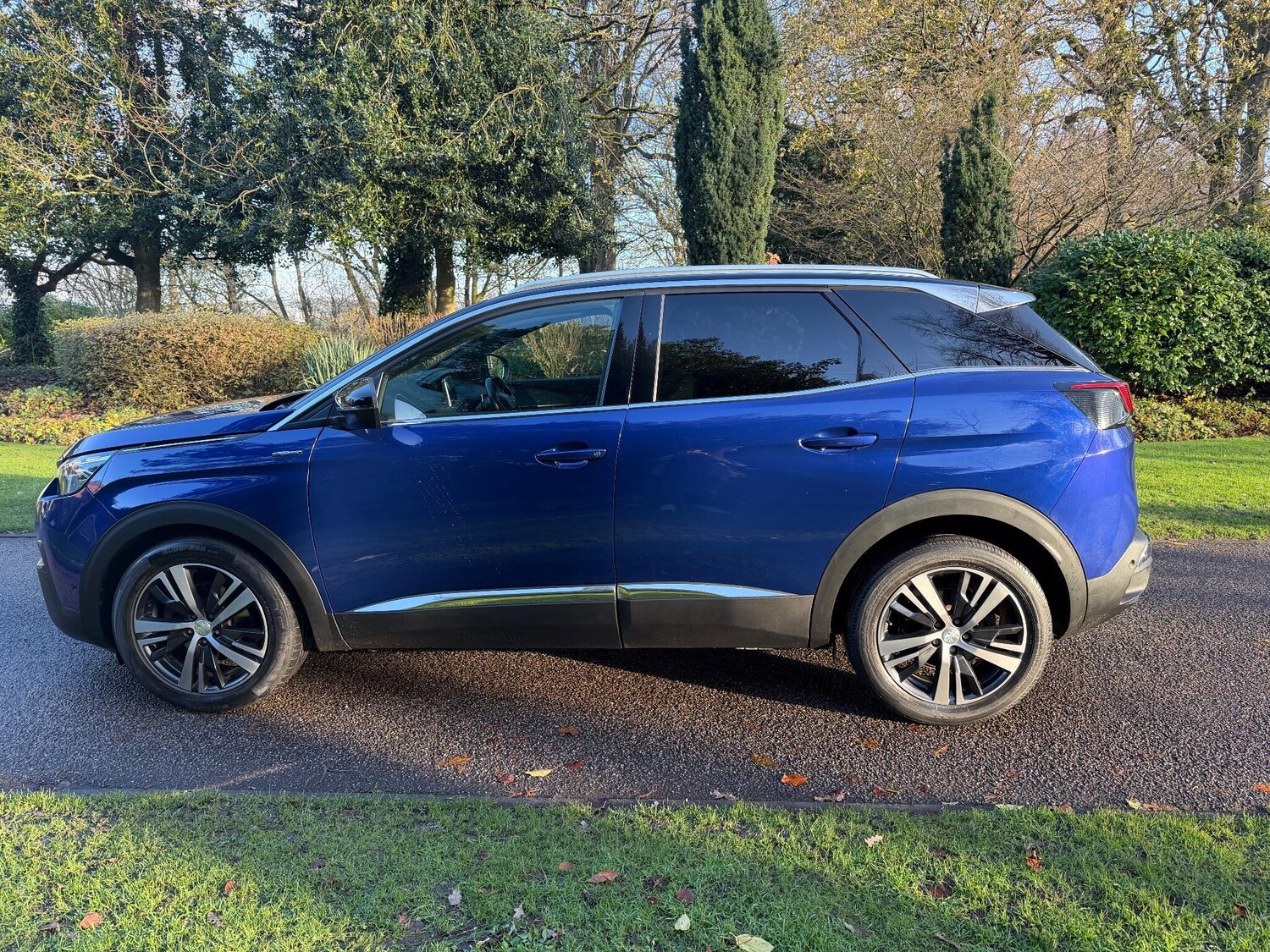 Used Peugeot 3008 2019 for sale - 76538722: Photo 10