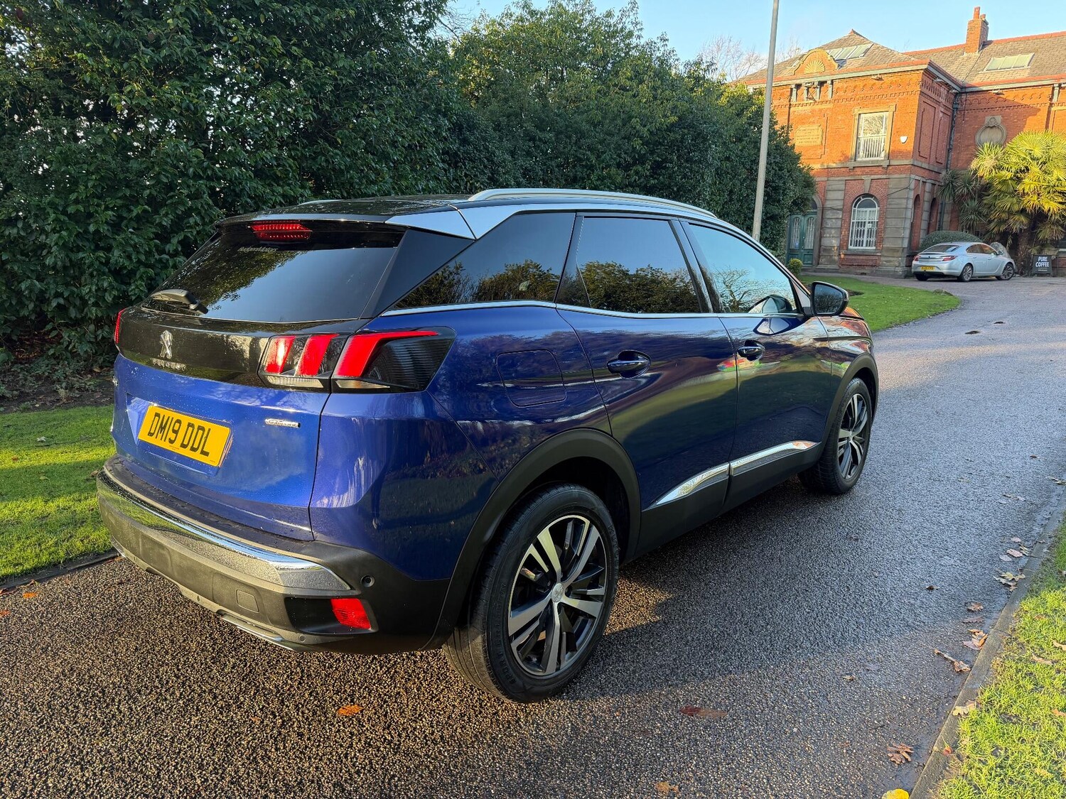 Used Peugeot 3008 2019 for sale - 76538722: Photo 11