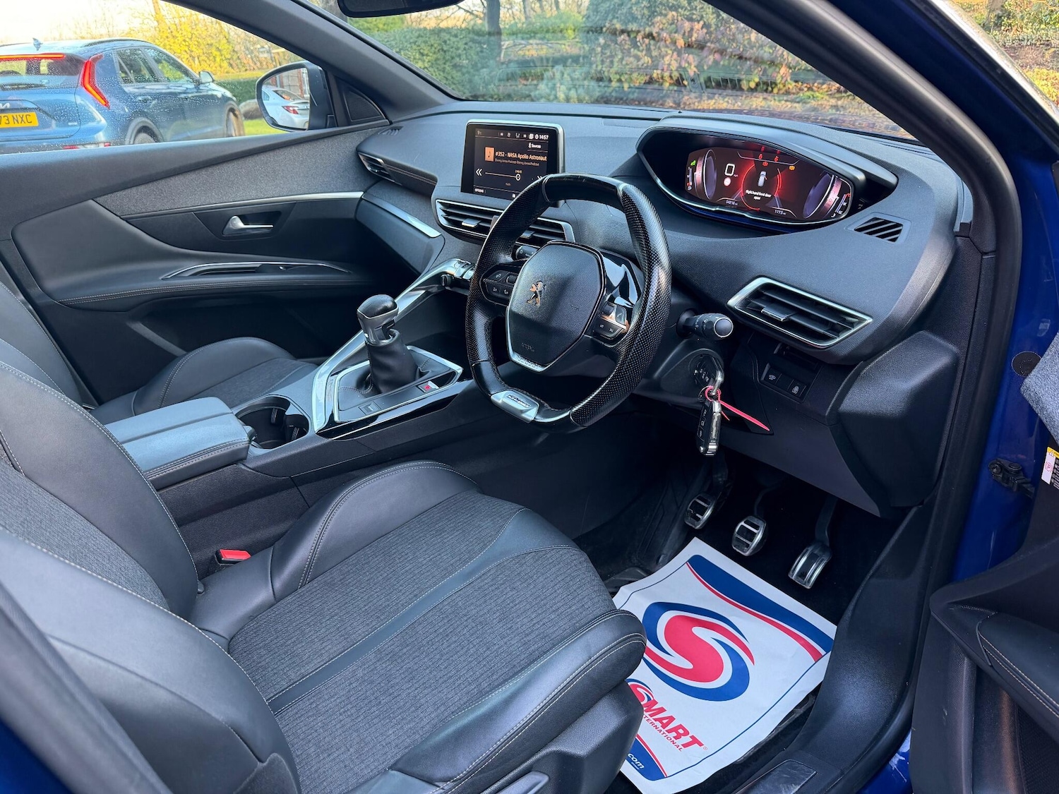 Used Peugeot 3008 2019 for sale - 76538722: Photo 13