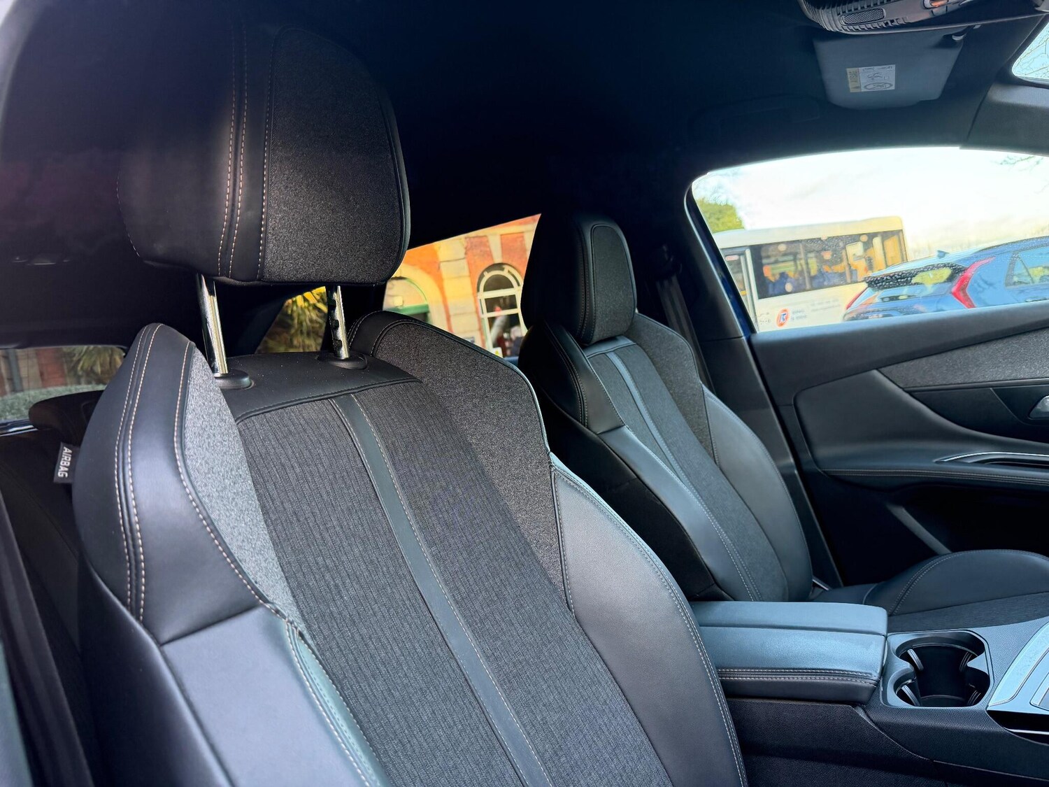 Used Peugeot 3008 2019 for sale - 76538722: Photo 14