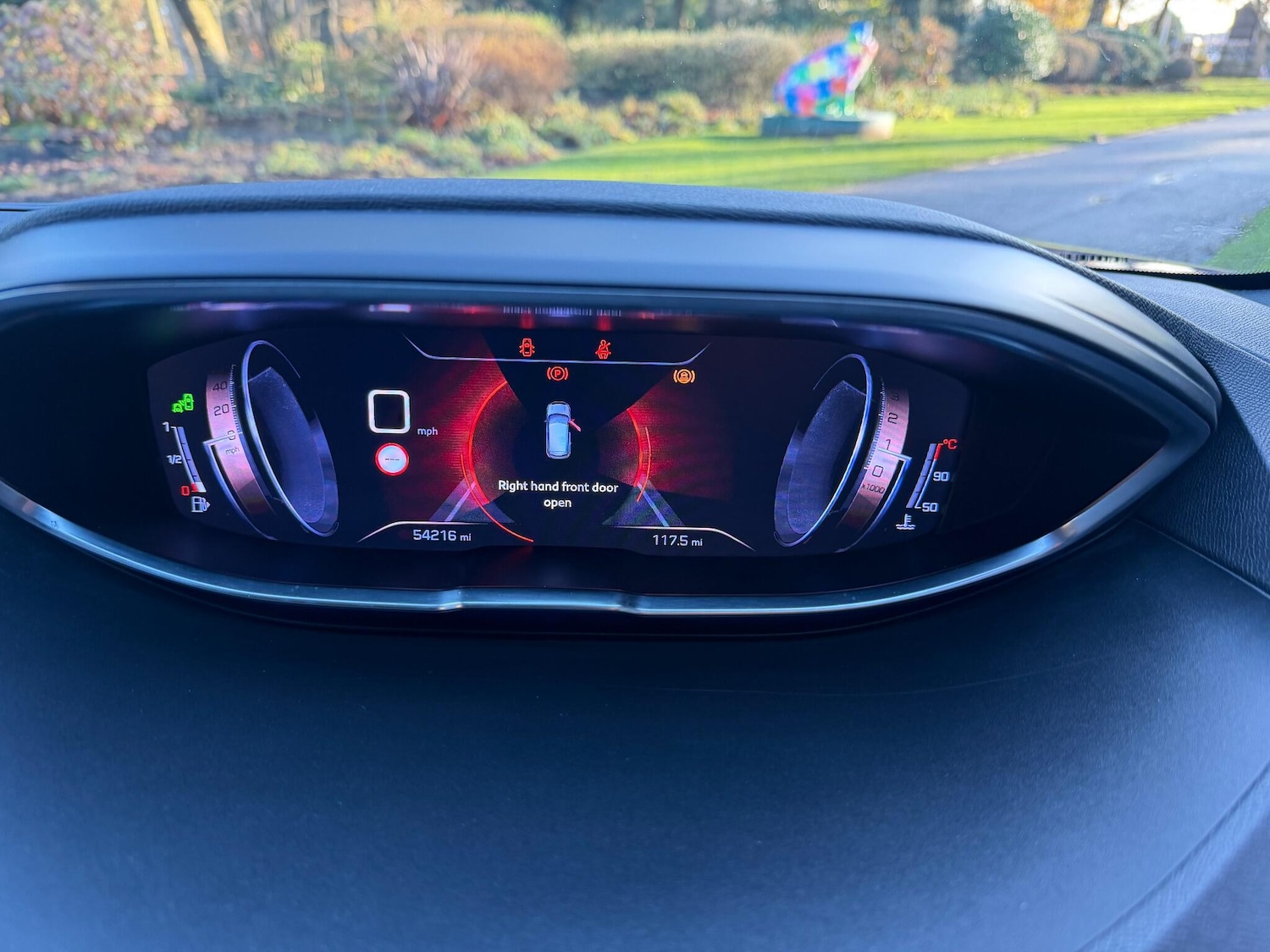 Used Peugeot 3008 2019 for sale - 76538722: Photo 15