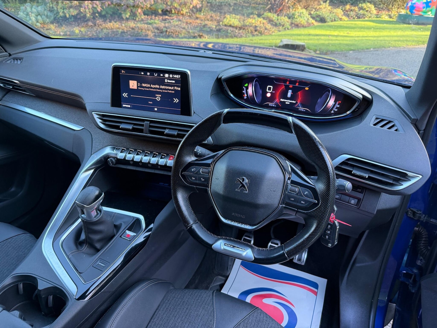 Used Peugeot 3008 2019 for sale - 76538722: Photo 16