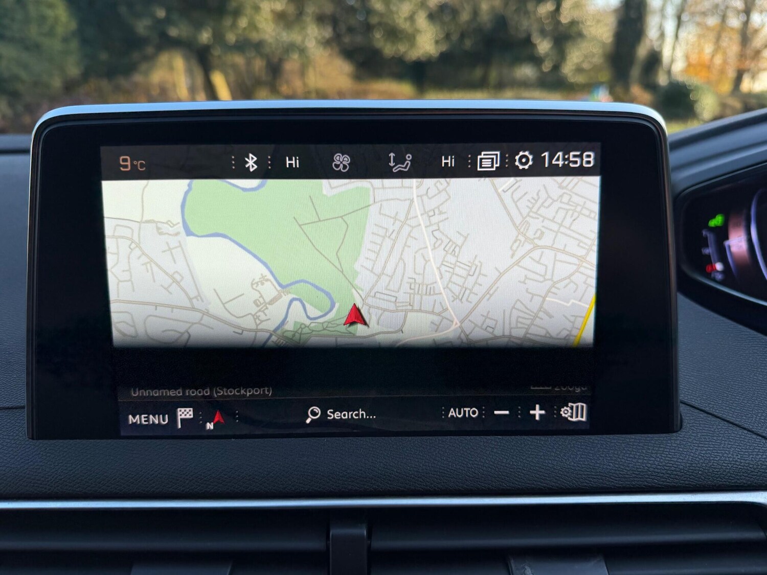 Used Peugeot 3008 2019 for sale - 76538722: Photo 17